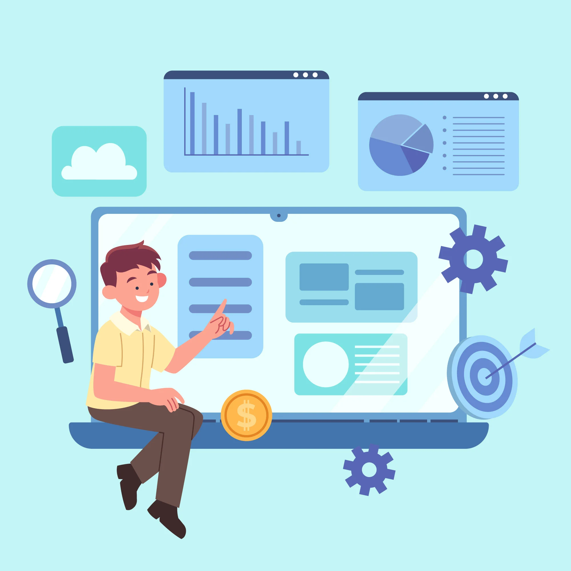 AEO vs SEO Comparison