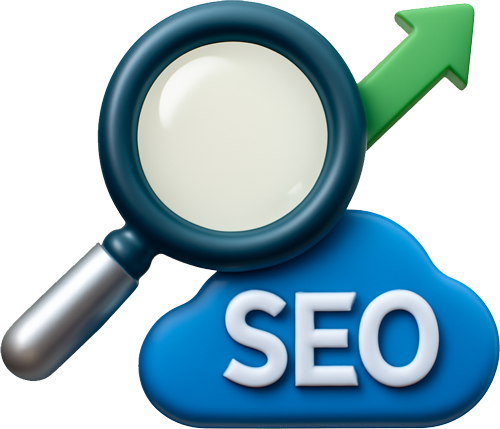 seo icon