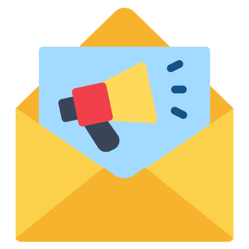 email marketing img icon