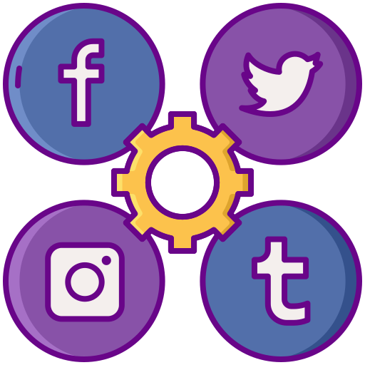 social img icon
