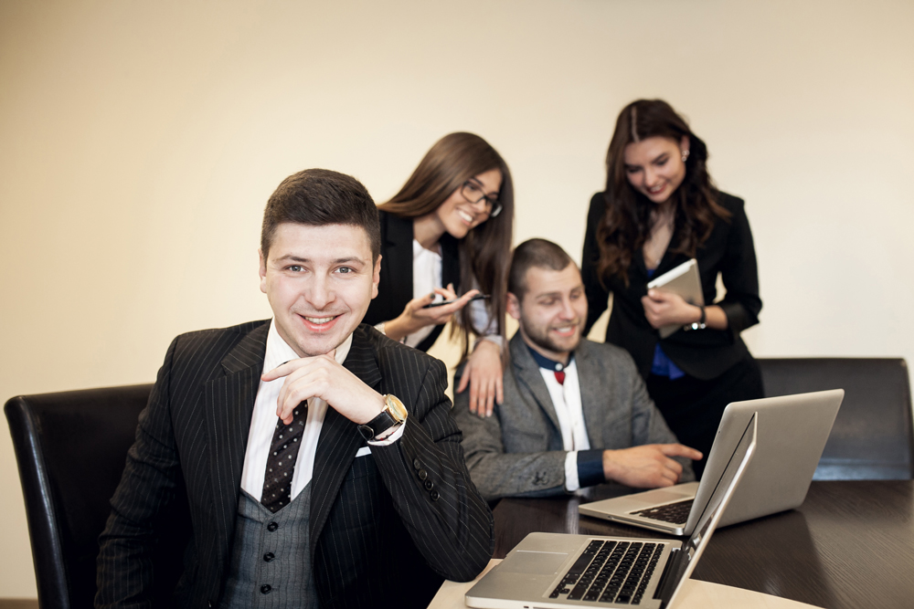 team image