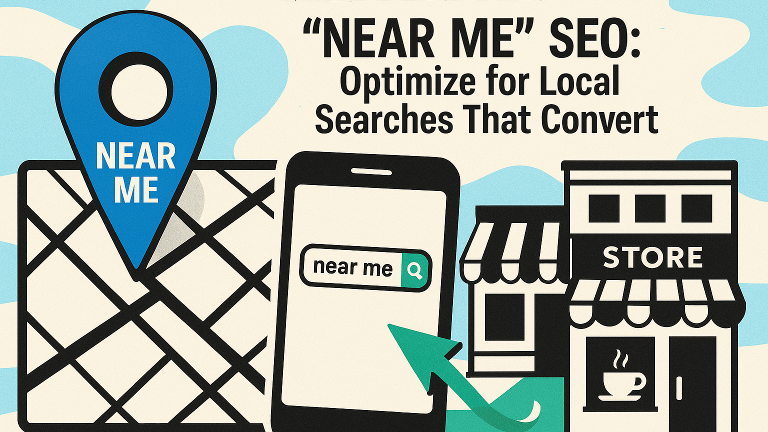 What Is Local SEO