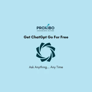 Learn how to get ChatGpt Go For Free in India