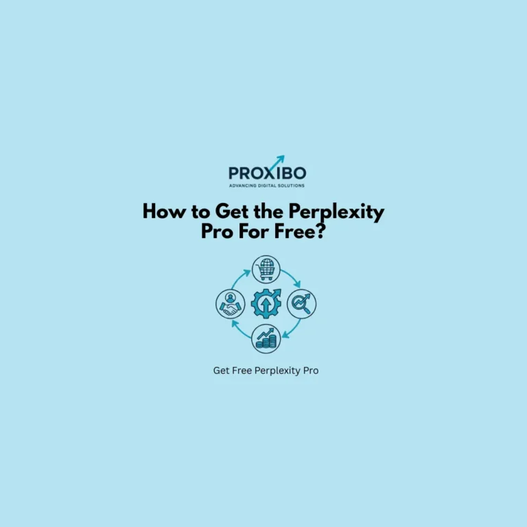 How to get access of perplexity pro for free