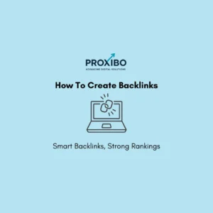 How to create backlinks illustration