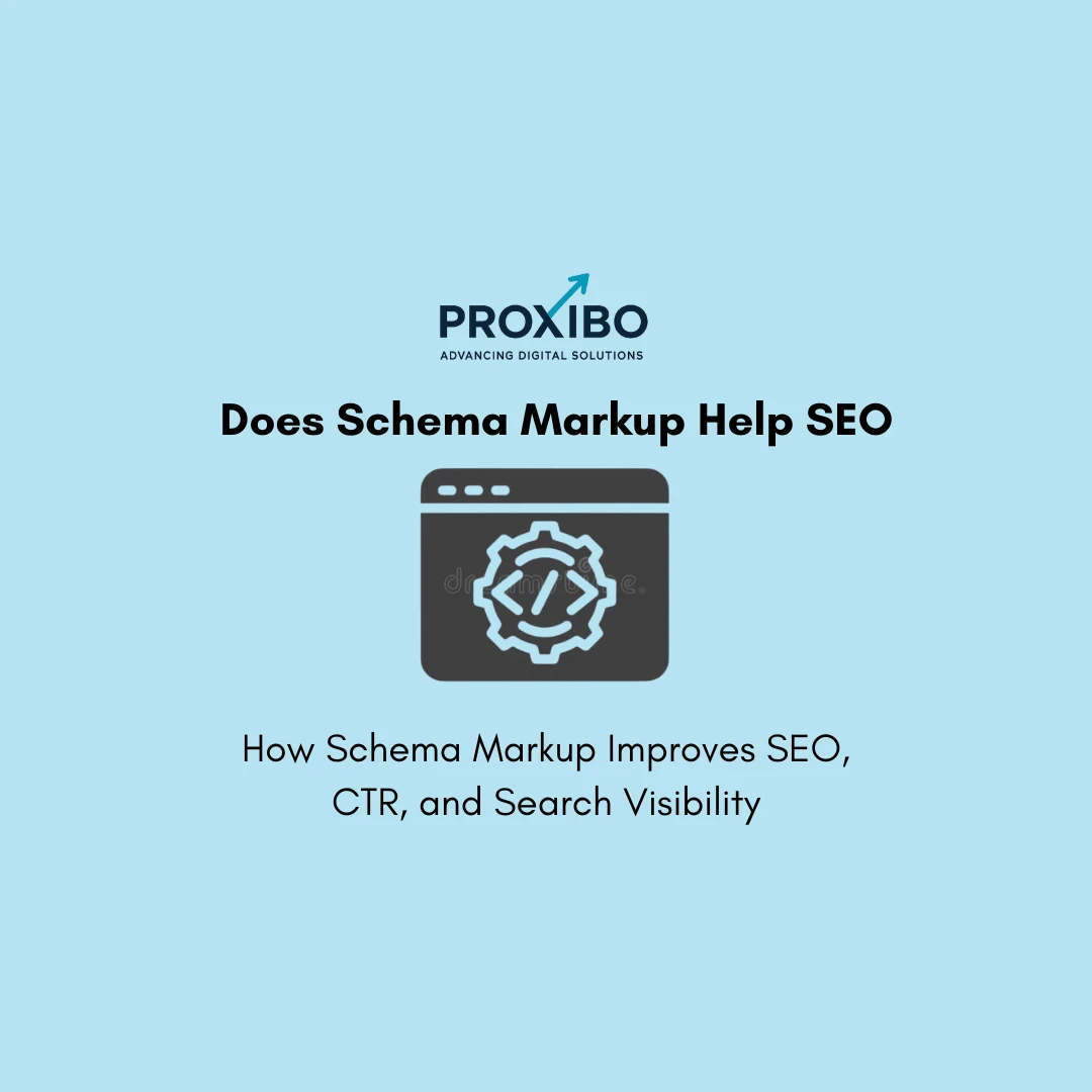 Does Schema Markup Help SEO?