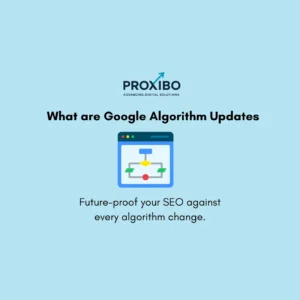 Google Algorithm Updates timeline showing major core updates, ranking changes, and SEO impact from 2011 to 2026
