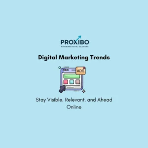 Digital marketing trends in 2026 including AI marketing, SEO, social media, video content, and data-driven growth strategies