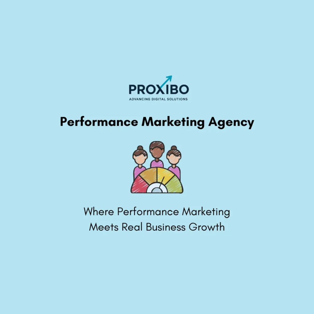 Best Performance Marketing Agencies in India for 2026