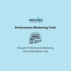 Best performance marketing tools dashboard for tracking ROI and conversions