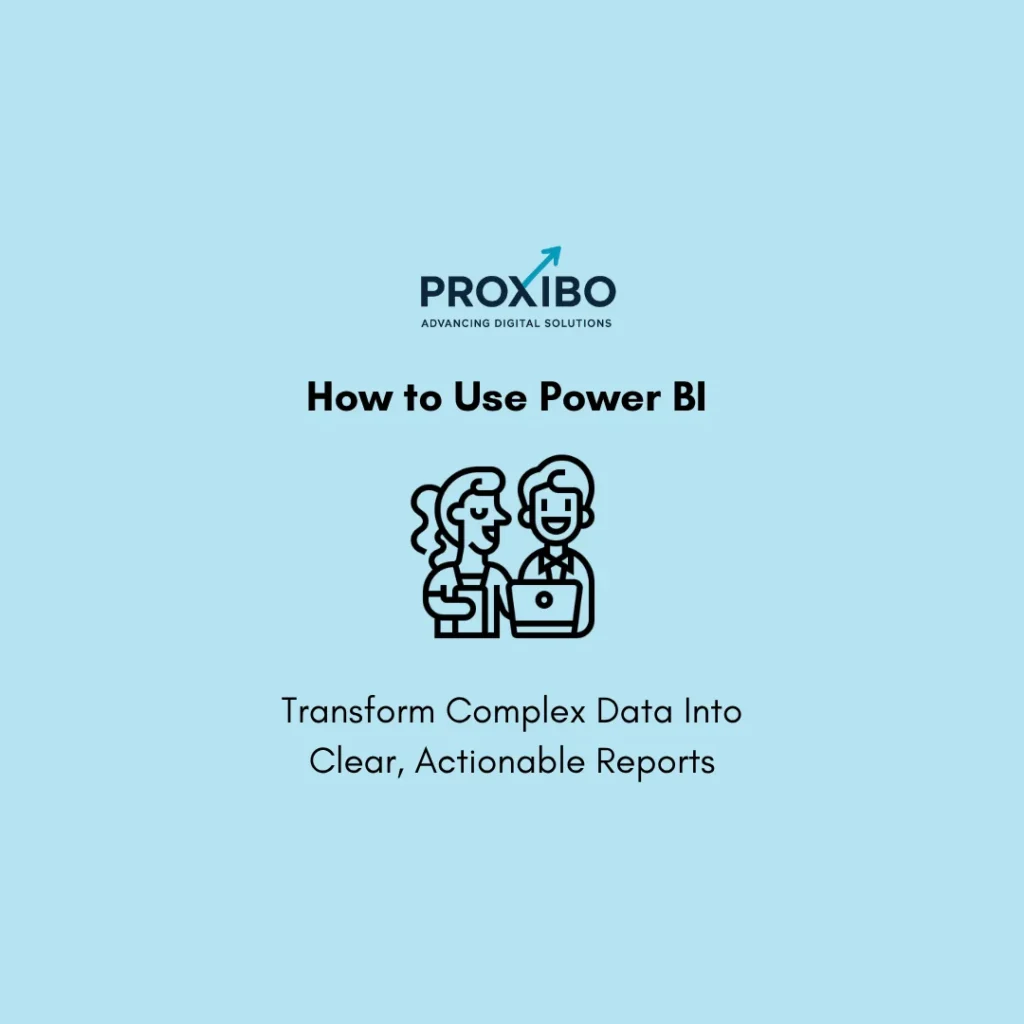 From Spreadsheets to Dashboards: Your Power BI Journey Starts Here