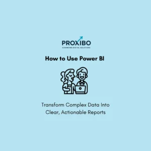 From Spreadsheets to Dashboards: Your Power BI Journey Starts Here