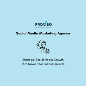 Discover How a Social Media Marketing Agency Helps Businesses Grow Through Strategic Content, Advertising, and Audience Engagement