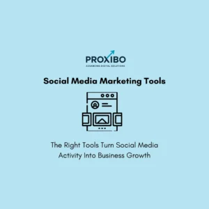 Best Social Media Marketing Tools for Better Engagement, Reach, and Conversions