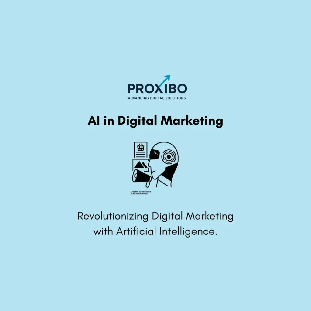 How AI Is Transforming Digital Marketing Through Smarter Insights, Automation, and Higher ROI