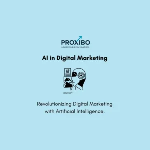 How AI Is Transforming Digital Marketing Through Smarter Insights, Automation, and Higher ROI