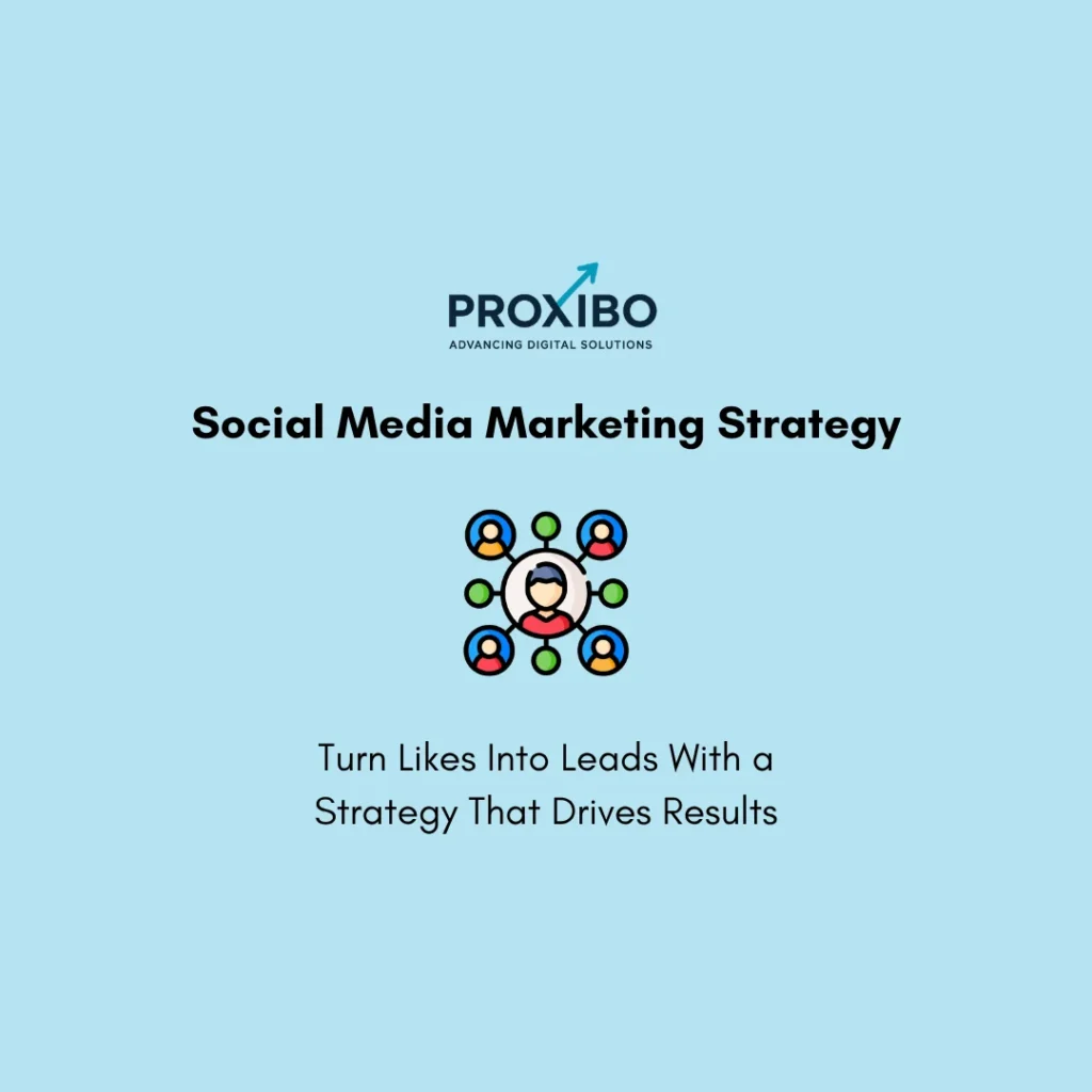 Learn How a Social Media Marketing Strategy Drives Engagement, Leads, and Sales