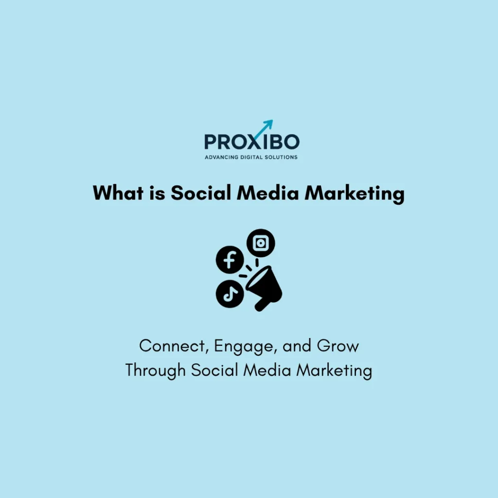 Your Customers Are Already on Social Media—Learn How to Reach, Engage, and Convert Them