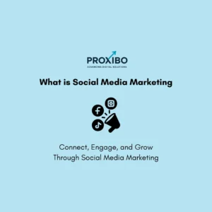 Your Customers Are Already on Social Media—Learn How to Reach, Engage, and Convert Them