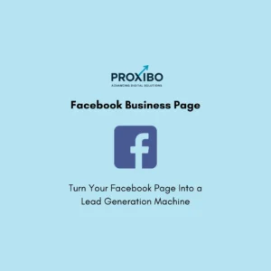 Facebook Business Page setup guide showing how to create, optimize, and grow a business page in 2026 with Meta Business Suite and SEO best practices.