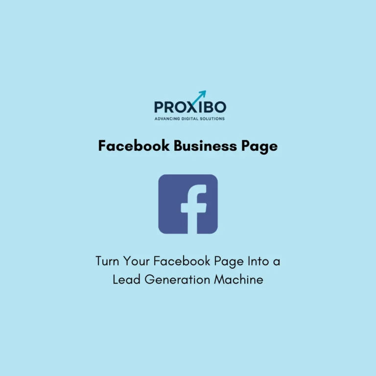 Facebook Business Page setup guide showing how to create, optimize, and grow a business page in 2026 with Meta Business Suite and SEO best practices.
