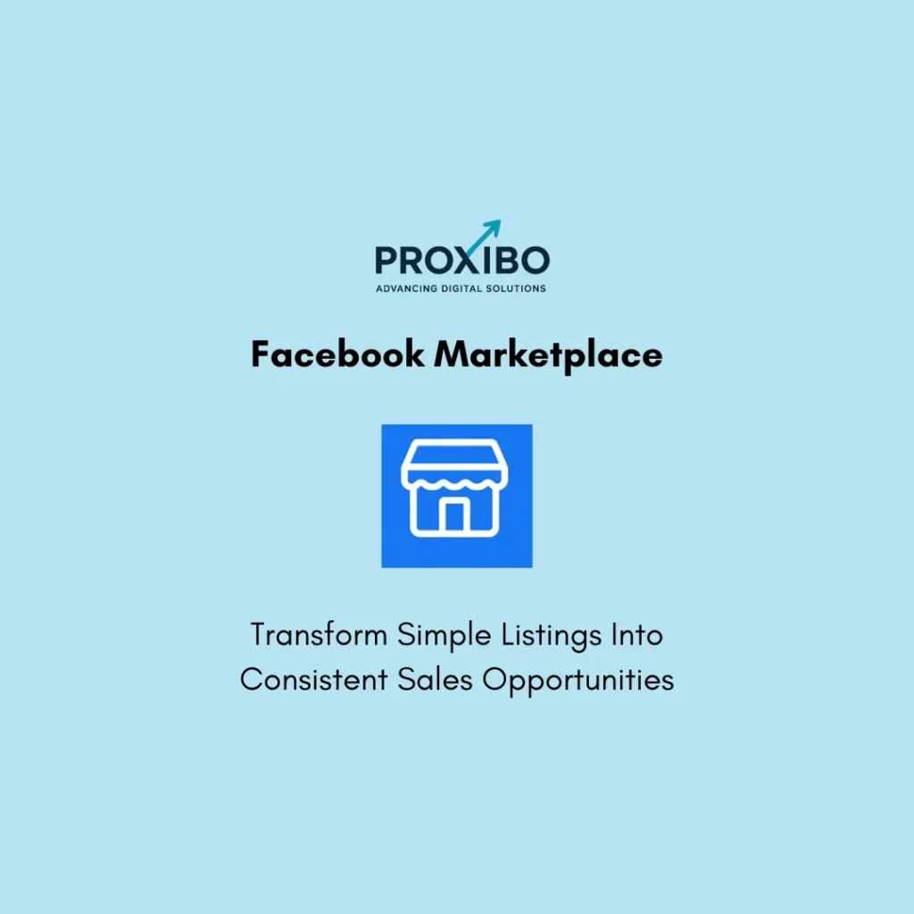 Facebook Marketplace buying and selling guide for 2026