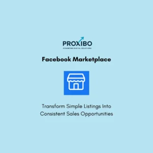 Facebook Marketplace buying and selling guide for 2026